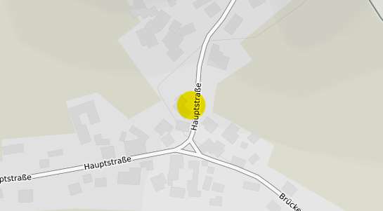 Immobilienpreisekarte Bad Br&uuml;ckenau Volkers
